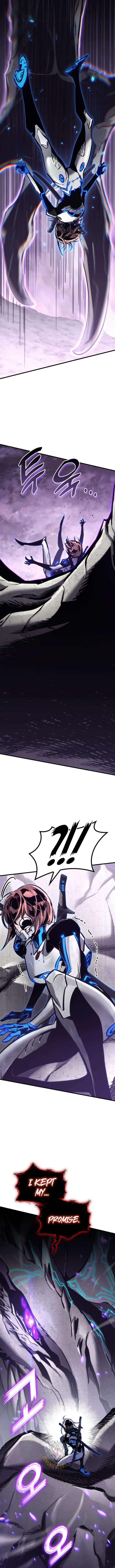 Kill the Dragon Chapter 154 4